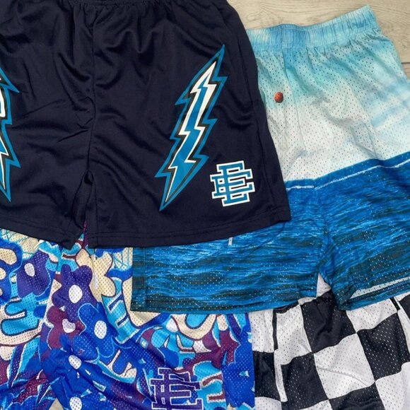 ERIC EMMANUEL SHORTS